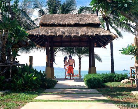 Bandara Resort Spa 30